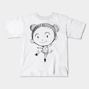 skate Kids T-Shirt